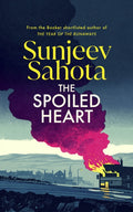 Spoiled Heart