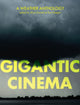 Book cover of: Gigantic Cinema. By: Alice Oswald