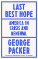 Last Best Hope