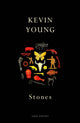 Book cover of: Stones. By: Kevin Young