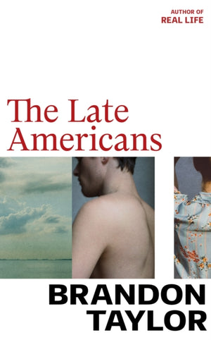 Late Americans, From the Booker Prize-shortlisted author of Real Life