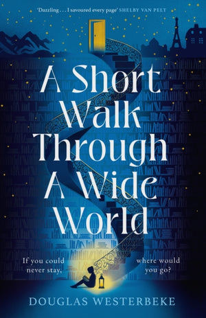 Short Walk Through a Wide World