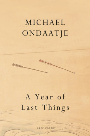 A Year of Last Things