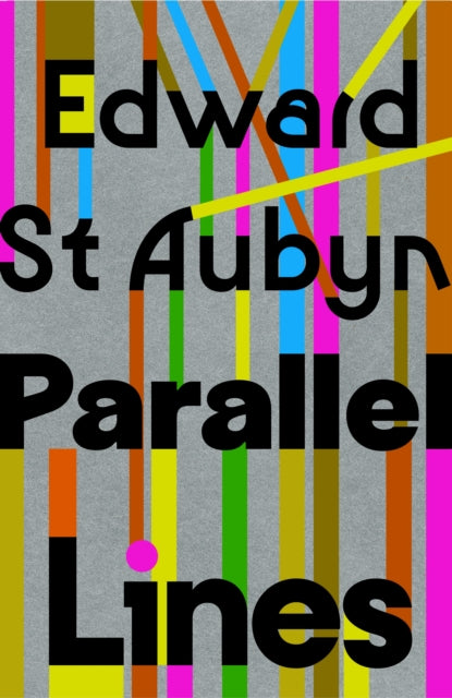 Parallel Lines 9781787335592 Edward St Aubyn