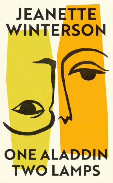 Book cover of: One Aladdin Two Lamps