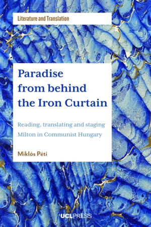 Paradise from behind the Iron Curtain