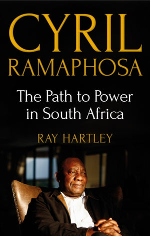Cyril Ramaphosa