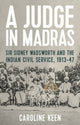 Book cover of: Judge in Madras. By: Caroline Keen