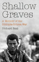 Book cover of: Shallow Graves. By: Richard Reid