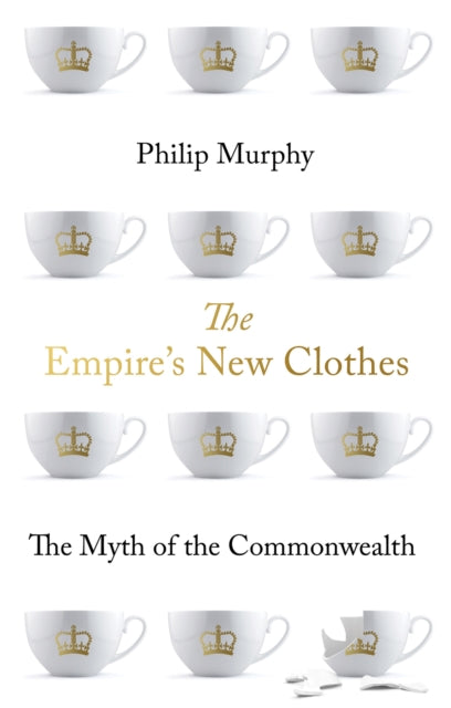 Book cover of: Empire's New Clothes
