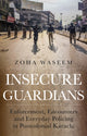 Book cover of: Insecure Guardians