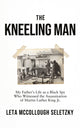 Book cover of: Kneeling Man. By: Leta McCollough Seletzky