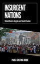 Book cover of: Insurgent Nations. By: Paula Cristina Roque