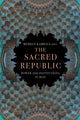 Book cover of: Sacred Republic. By: Mehran Kamrava