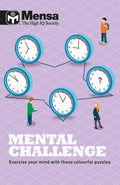 Mensa - Mental Challenge