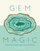 Book cover of: Gem Magic. By: Raymond Walters