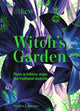 Kew - Witch's Garden, Plants in Folklore, Magic and Traditional Medicine 9781787394360 Sandra Lawrence