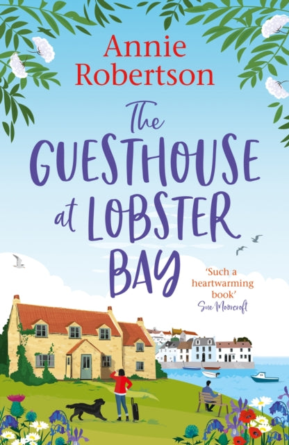 Guesthouse at Lobster Bay