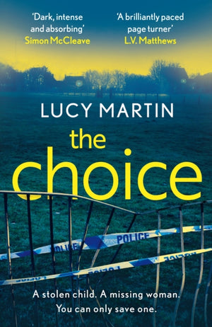The Choice