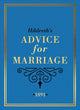 Hildreth's Advice for Marriage, 1891