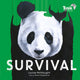 Book cover of: Survival. By: Anna Claybourne