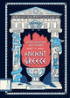 Book cover of: Myths, Monsters and Mayhem in Ancient Greece. By: James Davies