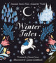 Book cover of: Winter Tales. By: Dawn Casey