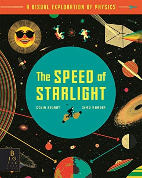 The Speed of Starlight
