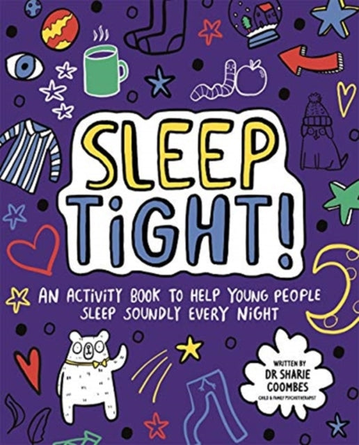 Book cover of: Sleep Tight! Mindful Kids