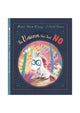 Book cover of: Unicorn That Said No. By: Marc-Uwe Kling