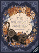 Book cover of: Midnight Panther. By: Poonam Mistry