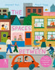 Book cover of: Spaces In Between. By: Jaspreet Kaur