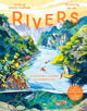 Rivers, An incredible journey from source to sea 9781787419926 Simon Chapman