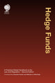 Book cover of: Hedge Funds. By: Florentino Carreno