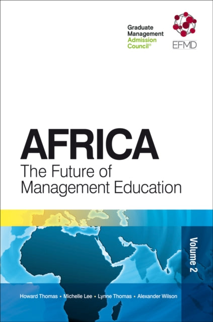 Book cover of: Africa. By: Howard Thomas