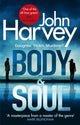 Book cover of: Body and Soul. By: Harvey, John