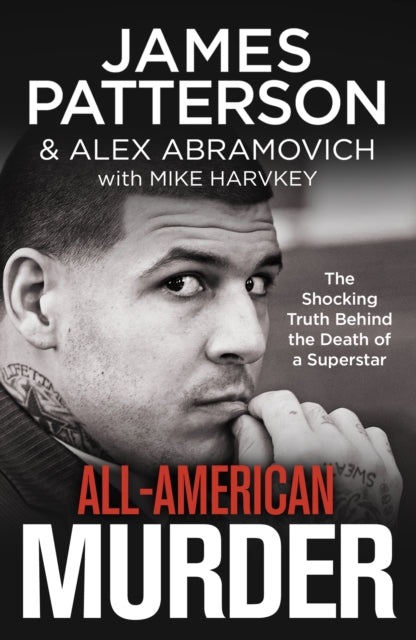All-American Murder