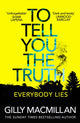 Book cover of: To Tell You the Truth