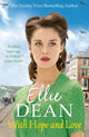 Book cover of: With Hope and Love. By: Ellie Dean