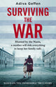 Book cover of: Surviving the War. By: Adiva Geffen