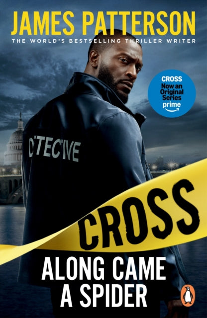 Along Came a Spider, (Alex Cross 1) 9781787469723 James Patterson