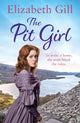 Book cover of: Pit Girl. By: Elizabeth Gill