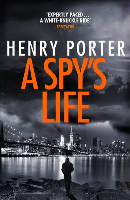 Book cover of: Spy's Life