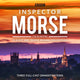 Book cover of: Inspector Morse: BBC Radio Drama Collection. By: Colin Dexter