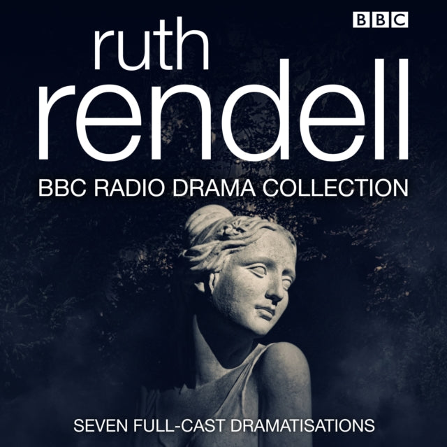 Book cover of: Ruth Rendell BBC Radio Drama Collection