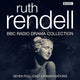 Book cover of: Ruth Rendell BBC Radio Drama Collection