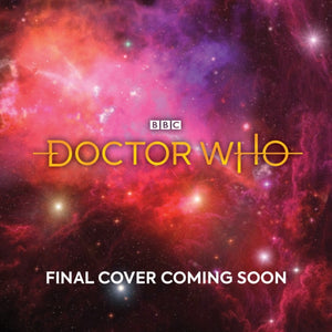 Doctor Who: Molten Heart