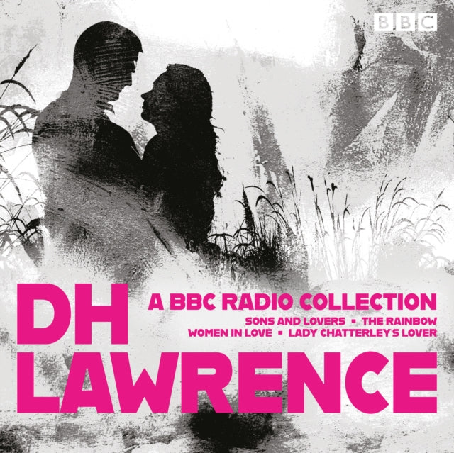Book cover of: D. H. Lawrence: A BBC Radio Collection