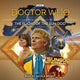 Book cover of: Doctor Who: The Flight of the Sun God