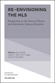 Book cover of: Re-envisioning the MLS. By: Johnna Percell